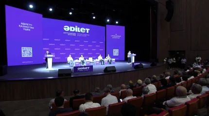 Айбек Дәдебай: «Түркістан облысы тұрғындарының әрбір мәселесі біздің бақылауымызда болады»