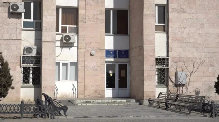 Неизвестный сообщил, что заминировал здание городского суда в Актау