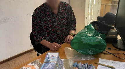 Спасли миллионы от лжебанкиров: полиция Костаная вмешалась в схему мошенников