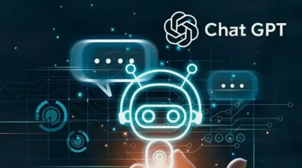 В работе ChatGPT произошел масштабный сбой