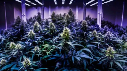 Специальные звуки увеличили урожайность до +104%