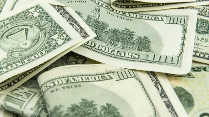 Доллар в обменниках Астаны продают до 477 тенге