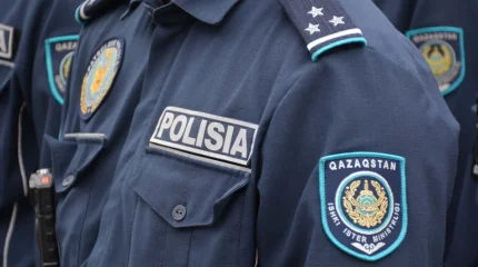 Екібастұздағы пәтерден әйел адамның мәйіті табылды