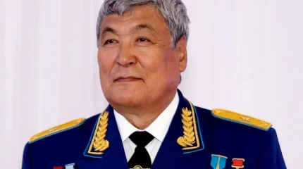 Легенде казахстанской космонавтики Токтару Аубакирову исполнилось 80 лет