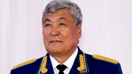 Бүгін қазақтың тұңғыш ғарышкері Тоқтар Әубәкіров 80 жасқа толды