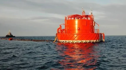 Возобновлена отгрузка казахстанской нефти через КТК