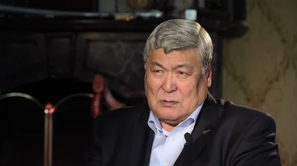 Тұңғыш қазақ ғарышкері 80 жасқа толды