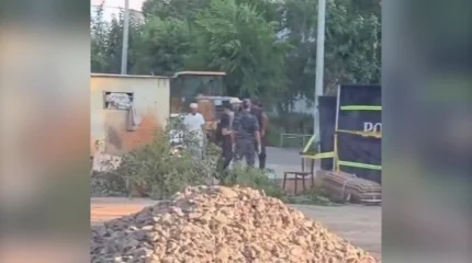 Расчлененный труп женщины нашли в Экибастузе
