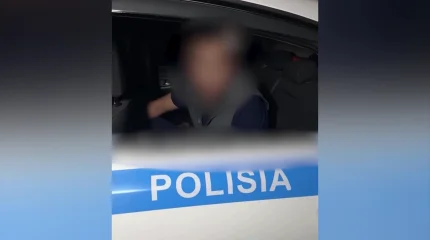 Ночная поножовщина в Алматы: полиция задержала шесть человек