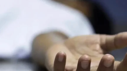 ШҚО-да кәсіпкер әйелді күйеуінің көзінше өлтіріп кеткен