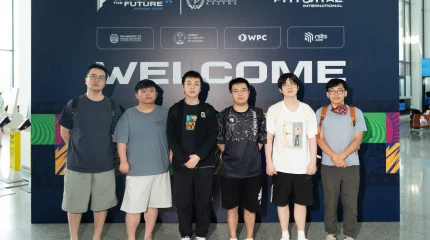 Звезды мировой Dota 2 и сильнейшие клубы прибыли в Астану на «Игры Будущего 2026»