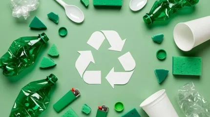 116 млрд тенге направлено на развитие переработки мусора в Казахстане