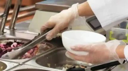 Алматыда 65 адам уланған дәмханадан санитарлық заңбұзушылықтар анықталды