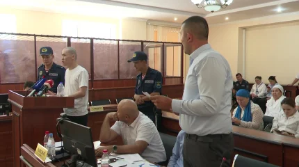 "Өзі бірінші пышақтады": Күдікті Нұрайдың өліміне қатысты күтпеген мәлімдеме жасады