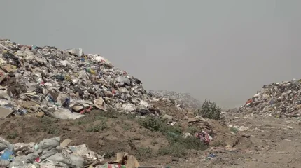 Оралда өрт салдарынан төтенше жағдай жарияланды