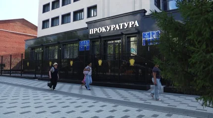 Жителя Петропавловска отправили за решётку из-за  долга по алиментам