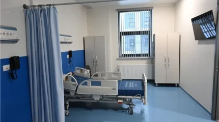 Денсаулық сақтау министрлігі республикалық психиатриялық ауруханаға тексеру жүргізеді