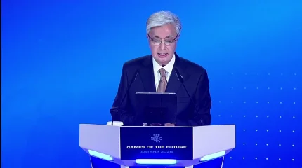 Астанада «Болашақ ойындары» басталды