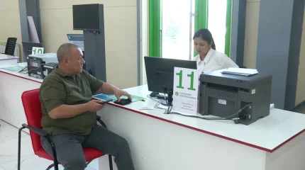 Жұмыссыздарға төлем тағайындалады