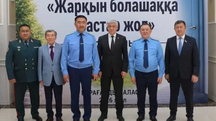 Қарағанды облысында сотталғандарды әлеуметтік бейімдеу жұмыстары күшейтілуде