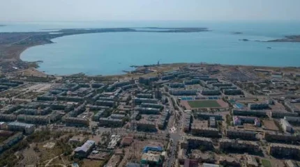 В Балхаше построят крупный медеплавильный завод