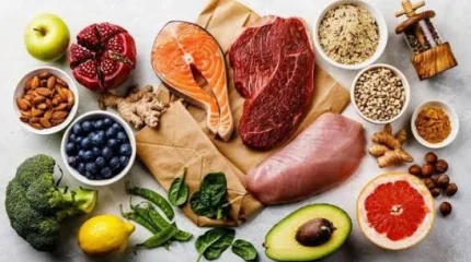 Казахстанцы стали чаще потреблять мясо, овощи и молочные продукты