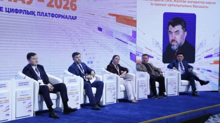 Эксперты обсудили вызовы цифровой эпохи для избирательного процесса