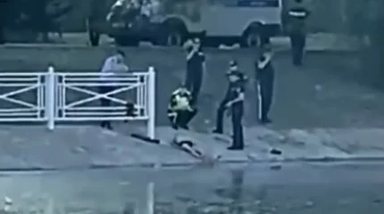 Талдықорғанда жағажайдан ер адамның денесі табылды