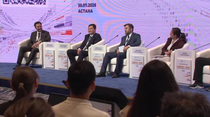 "Саяси партиялар ашық түрде жұмыс жүргізуі керек", - сарапшы