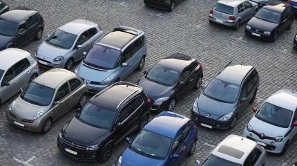 Заңсыз жолмен әкелінген көліктер енді қатаң тексеріледі