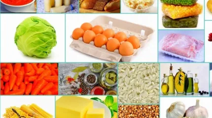 В Казахстане продолжают снижаться цены на социально значимые продукты
