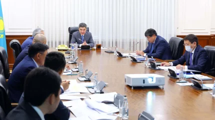 В Правительстве подвели первые итоги масштабной налоговой реформы