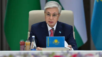 Токаев: Кыргызстан демонстрирует впечатляющие темпы роста