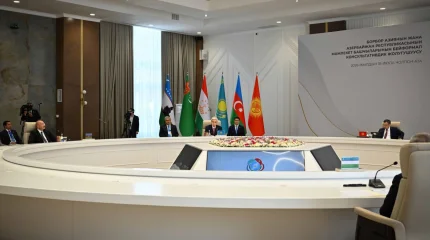 Қасым-Жомарт Тоқаев Орталық Азия елдеріне ұзақмерзімді ынтымақтастық жоспарын әзірлеуді ұсынды