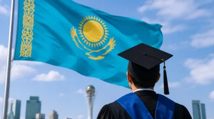 Қазақстанда оқуға 550 шетел азаматына білім беру гранты тағайындалды