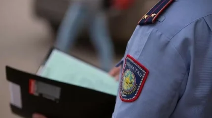 Әлеуметтік желідегі заң бұзушылық: Павлодар тұрғыны 20 тәулікке қамауға алынды