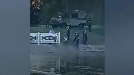 Талдықорғанда жағажайдан ер адамның мәйіті табылды
