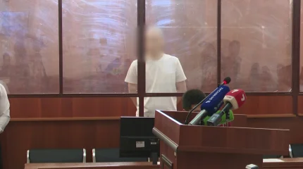 "Қайта айналып келіп, тағы пышақ сұқты": куәгер сотта Нұрай Серікбайдың өліміне қатысты тың мәлімет айтты