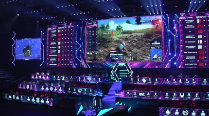 PUBG жұлдыздары 1 миллион АҚШ долларын сарапқа салады