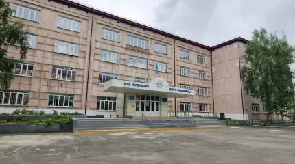 Открытую форму туберкулёза выявили у ученика одной из школ в Петропавловске