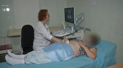 Караганде искусственный интеллект используют для повышения точности пренатальной диагностики