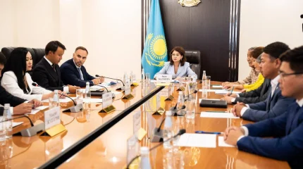 Гранты по 3 млн тенге вручат 30 молодым участникам  «Тәуелсіздік ұрпақтары»