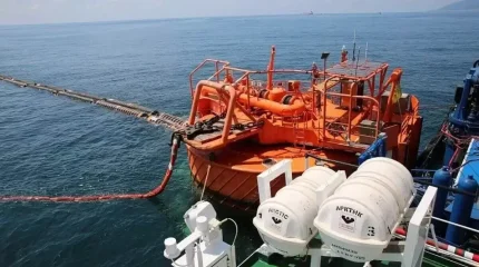 Минэнерго заявило, что полной остановки КТК не будет