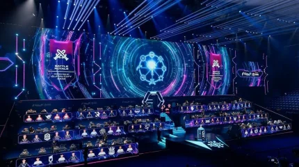 «Болашақ ойындары-2026»: DIGA Esports әлемдік турнирде тарихи жеңіске жетті