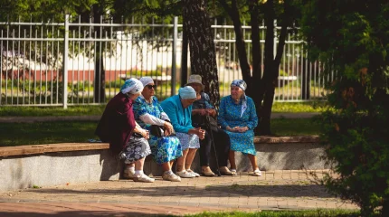 Живую пенсионерку ошибочно оформили умершей в столичном медцентре