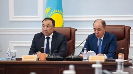 В ЗКО активизируют транспортные проекты