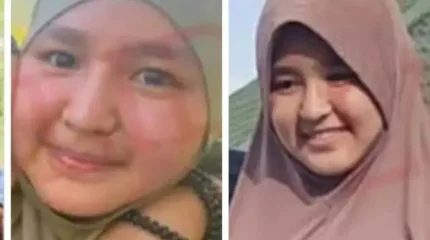 Қарасайда 16 жастағы қыз түнде үйден шығып кетіп, із-түзсіз жоғалды