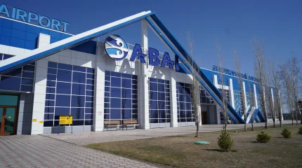 Авиарейсы в Китай откроют из Семея и Зайсана