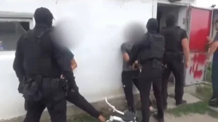 Өз ауылдастарының малын ұрлаған: Қарағанды облысында мал ұрлығымен айналысқан топ ұсталды