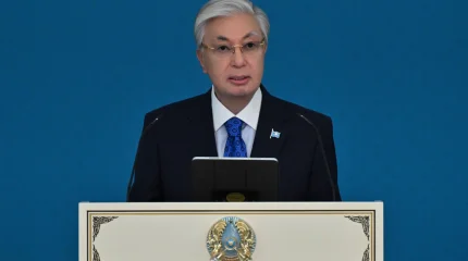 Казахстан переживает грандиозный строительный бум, - Президент